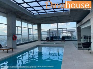 Departamento de 3 habitaciones, Monterrey · Venta Departamento Aluna, Zona Obispado/centro, Monterrey
