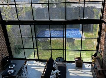 Casa en condominio de 2 habitaciones, Xochitepec · Loft Industrial Único en Xochitepec | Diseño + Privacidad + Experiencia Airbnb