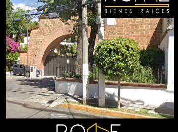 Casa en condominio de 3 habitaciones, Alvaro Obregón · Excelente Oportunidad Casa en Venta en Condominio San Juan 15, Olivar de Los Padres Cdmx, Majai28