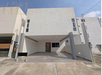 Casa · 180m² · 3 Recámaras · Casa en J Luna Luna
