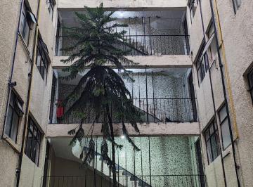 Departamento de 1 habitación, Benito Juárez · Gran Oportunidad