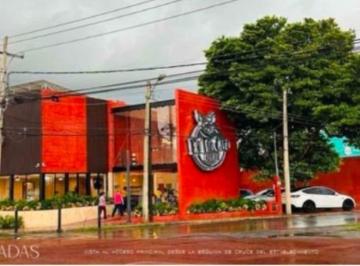 Local comercial · 554m² · Local en Mérida