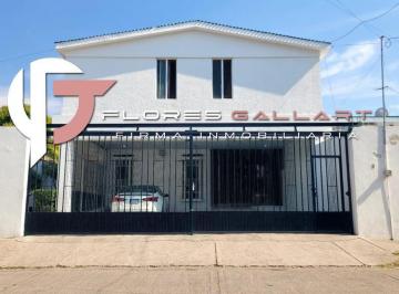 Casa · 434m² · 5 Recámaras · 3 Estacionamientos · Casa en Venta en El Barrio La Salud Al Centro de La Ciudad de Aguascalientes