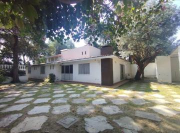 Casa de 4 habitaciones, Xochimilco · Casa en Venta en Santa María Tepepan, Xochimilco, Cdmx