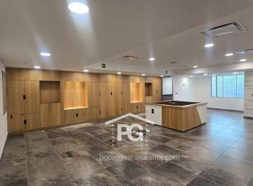Oficina , Miguel Hidalgo · Lomas de Chapultepec Oficina en Renta