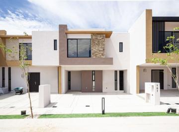 Casa de 3 habitaciones, León · Casa Cerca del Eje Metropolitano y El Libramiento Morelos