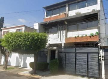 Casa de 5 habitaciones, Coyoacán · Venta de Casa en Campestre Churubusco, Cdmx, Coyoacán