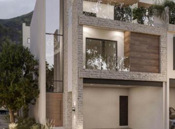 Casa de 3 habitaciones, Santiago · Casa en Venta Carretera Nacional