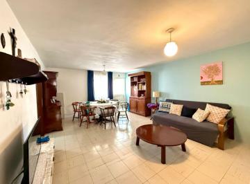 Departamento de 2 habitaciones, Benito Juárez · Departamento
