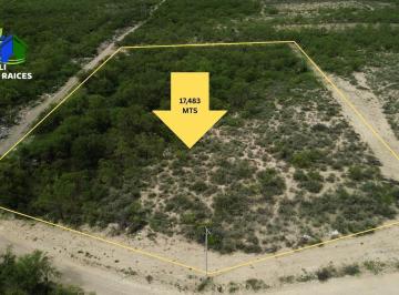 Terreno / Lote · 17483m² · Terreno en Venta en Pieddras Negras Coahuila