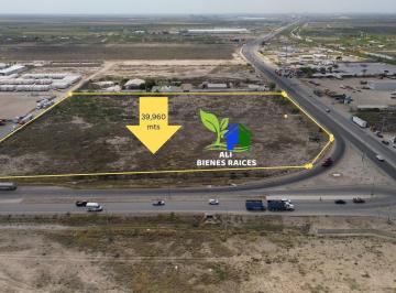 Terreno / Lote · 20139m² · Terreno en Venta Carretera 57 Piedras Negras Nava, Coahuila