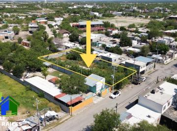 Terreno / Lote · 1000m² · Terreno - Piedras Negras