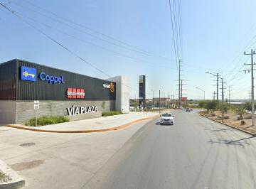 Local comercial · 560000m² · 366 Estacionamientos · Local - Piedras Negras