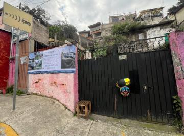 Terreno / Lote · 165m² · Terreno en Las Cruces