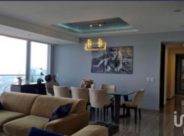 Departamento · 190m² · 3 Recámaras · 3 Estacionamientos · Departamento en Venta en Bosque Real