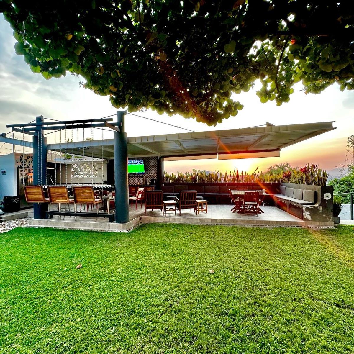House - Tamoanchan Subdivision