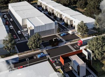 Bodega comercial , Zapopan · Bodega Industrial en La Zona Industrial en Crecimiento en Zapopan