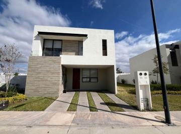 Casa de 4 habitaciones, San Luis Potosí · Casa en Venta en Puerta Natura (Villa de Pozos)
