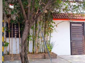 Casa de 4 habitaciones, Azcapotzalco · Casa de 1 Piso con 211 m² Terreno 4 Recámaras en Venta, San Antonio, Cerca Hospital Pemex