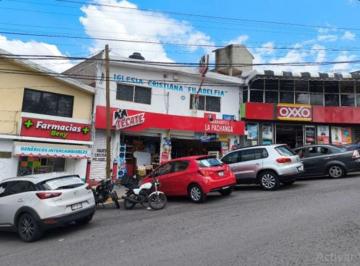 Local comercial , Coacalco de Berriozábal · Locales en Venta en Coacalco Edificio con 3 Pisos Comerciales