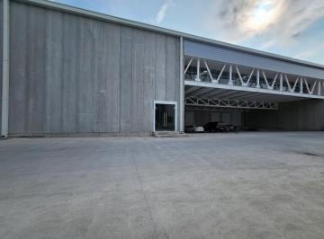 Nave industrial · 3700m² · Nave Industrial en Santa Rosa