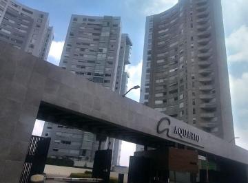 Departamento de 3 habitaciones, Huixquilucan · Departamento en Venta en Interlomas Residencial Aquario, Huixquilucan, Edomex.