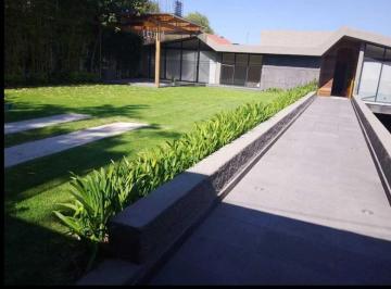 Casa de 3 habitaciones, Miguel Hidalgo · Casa Para Desarrollar en Lomas de Chapultepec
