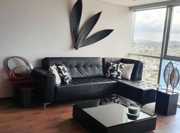 Departamento de 3 habitaciones, Pachuca · Renta Depto 3 Rec Via Dorada en Exclusiva Zona Plateada