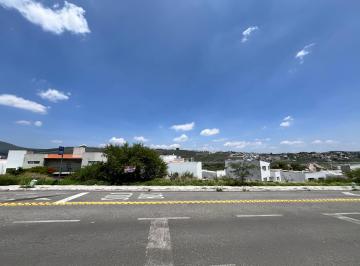 Terreno comercial , Corregidora · Terreno Comercial Estratégico en Pedregal de Schoenstatt: Frente Premium + Alta Plusvalía Inmediata.