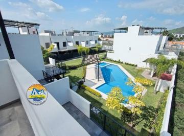 Casa de 3 habitaciones, Xochitepec · Casa con Alberca, Exclusivo Residencial de 10 Casas, Ultima Casa!