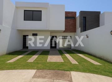 Casa · 178m² · 3 Recámaras · 3 Estacionamientos · Venta de Casa en Residencial Santa Fe Corregidora, Tlacote Querètaro - (4)