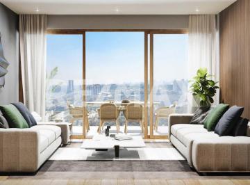 Departamento · 115m² · 2 Recámaras · 2 Estacionamientos · Departamento Venta en Bosque Real - (4)