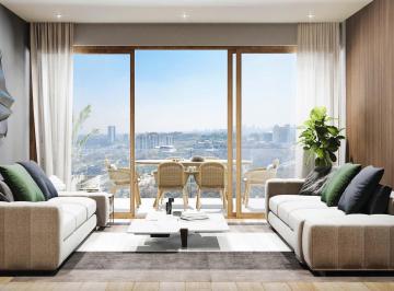 Departamento · 115m² · 2 Recámaras · 2 Estacionamientos · Departamento Venta en Bosque Real - (4)