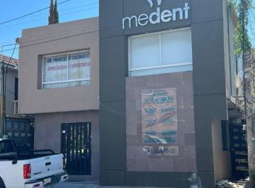 Oficina · Consultorios Dentales en Renta