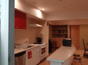 cocina · Departamento en Roma Sur