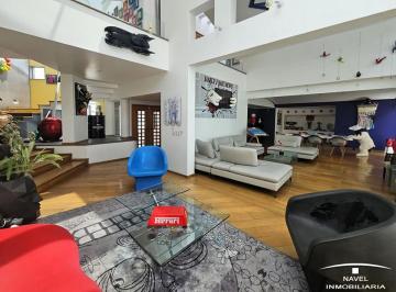 Casa de 4 habitaciones, Alvaro Obregón · Casa Venta, Lomas de Axomiatla