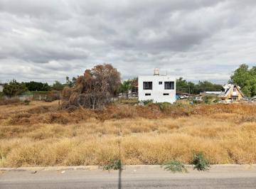 Terreno / Lote · 477m² · Terreno en Barrio de La Saca