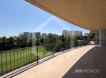 Departamento · 520m² · 3 Recámaras · 5 Estacionamientos · Departamento en Club de Golf Bosques
