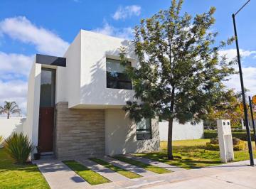 Casa de 3 habitaciones, San Luis Potosí · Casa en Venta en Puerta Natura (Villa de Pozos)