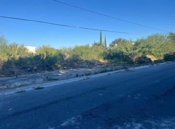 Terreno / Lote · 1000m² · Terreno Zuazua