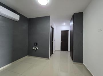 Departamento · 115m² · 3 Recámaras · 2 Estacionamientos · Departamento en Renta 3 Recámaras Torre Mina / Zona Centro