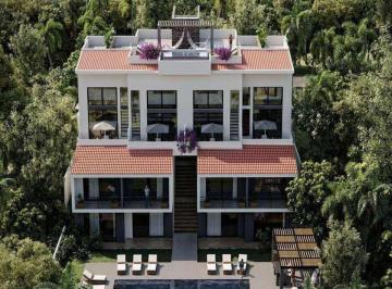 Departamento de 2 habitaciones, Solidaridad · Departamento en Venta en Puerto Aventuras
