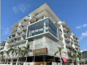Departamento · 83m² · 1 Recámara · 42 Estacionamientos · Hermoso Departamento en Avida Residences