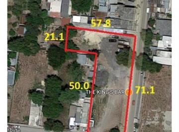 Terreno comercial , Cadereyta Jiménez · Terreno en Venta/renta en Cadereyta