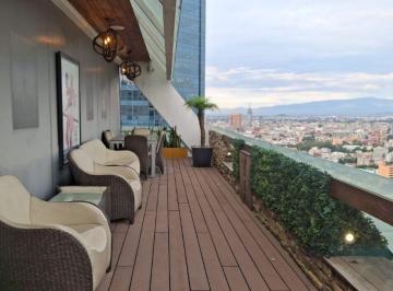 Departamento de 3 habitaciones, Cuauhtémoc · Departamento en Venta en Reforma, Cdmx