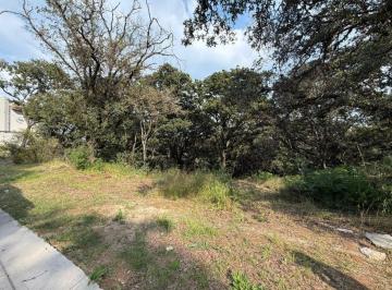 Terreno / Lote · 1163m² · Terreno en Rancho San Juan