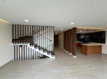 Casa · 256m² · 3 Recámaras · 2 Estacionamientos · Casa en Residencial Lago Esmeralda