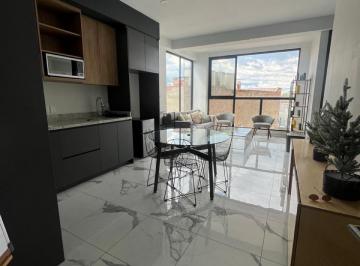Departamento · 43m² · Departamento en Venta a Unos Paso del Country Club