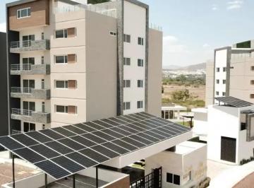 1 · Departamento con Acabados de Lujo en Cumbres del Lago Juriquilla