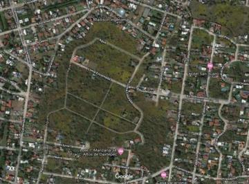 Terreno / Lote · 170000m² · Terreno en Venta o Aportación en Fraccionamiento Lomas de Oaxtepec